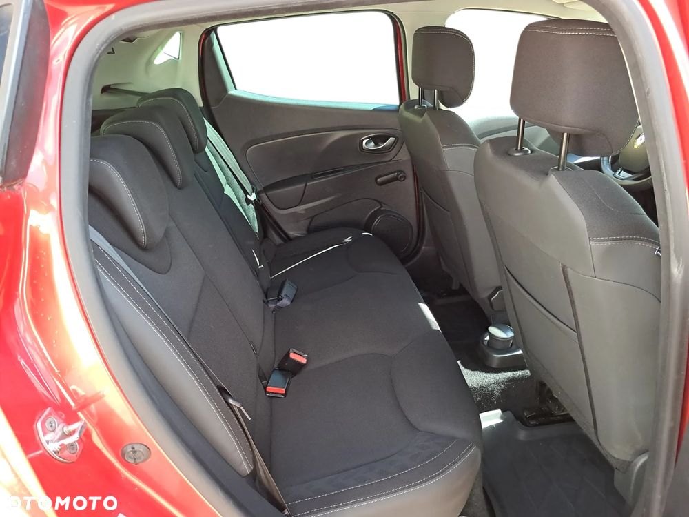 Renault Clio 0.9 TCe Limited - 25