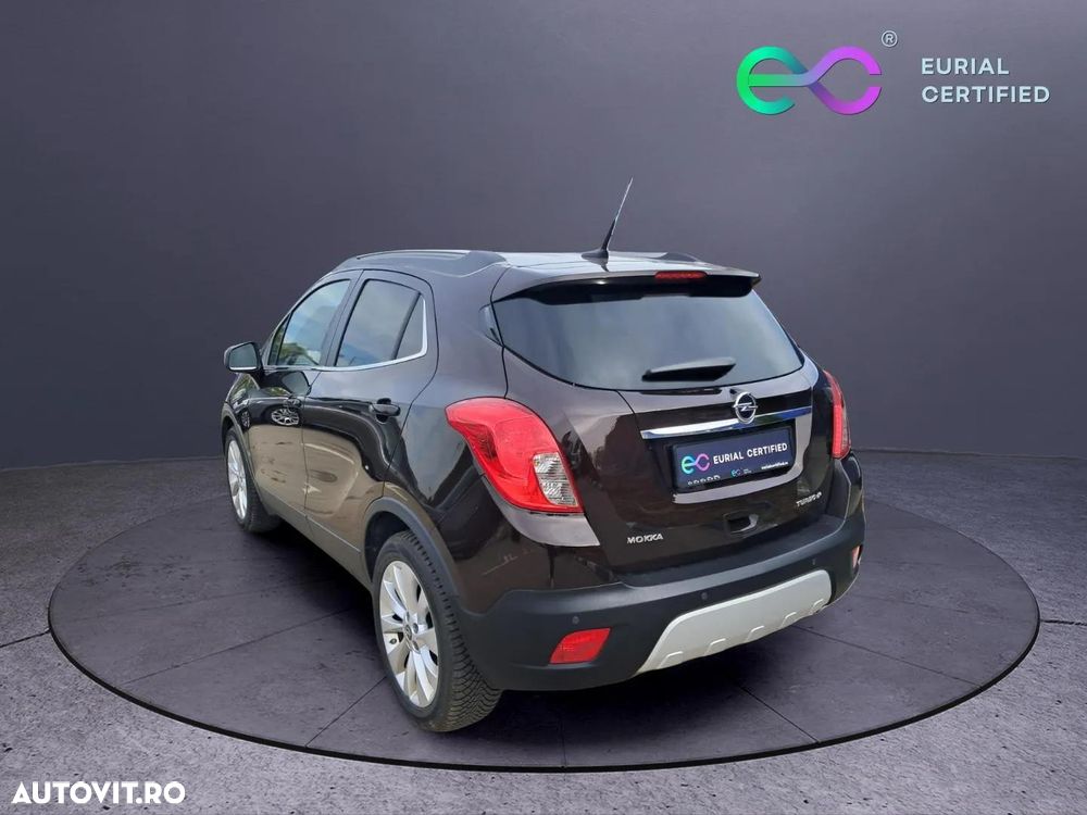 Opel Mokka - 3