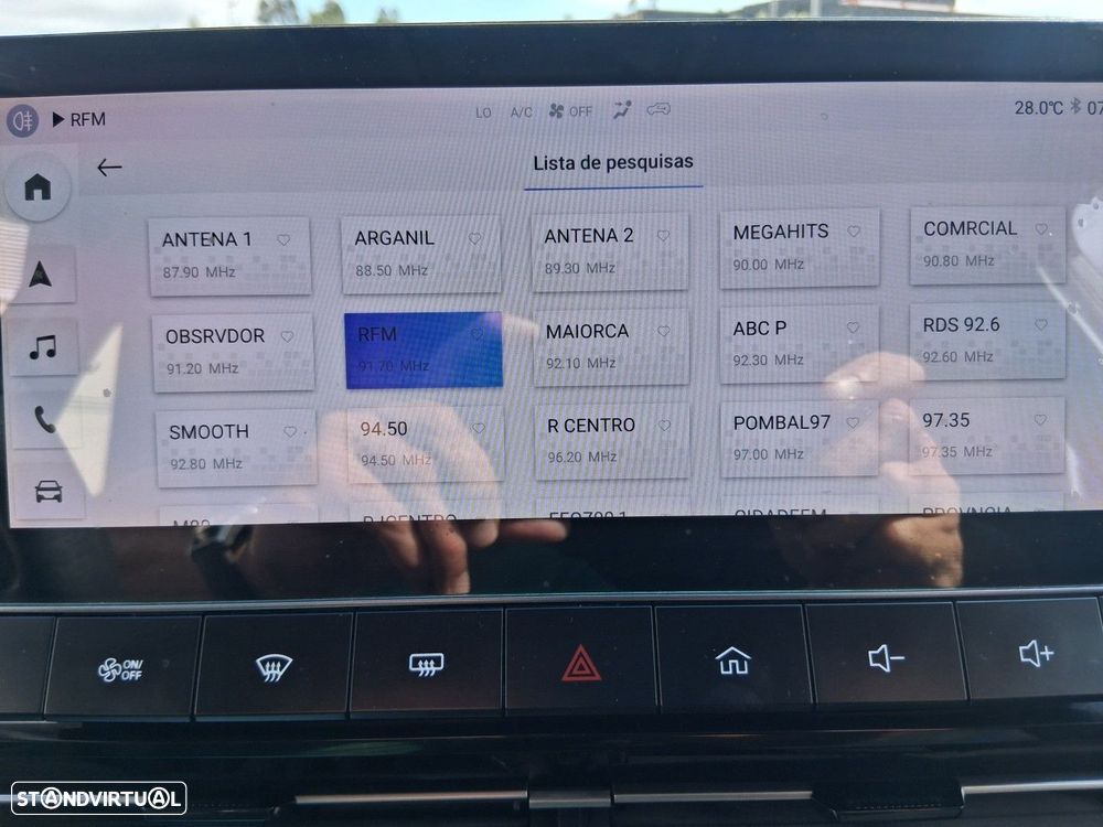 MG MG4 51 kWh Standard - 23