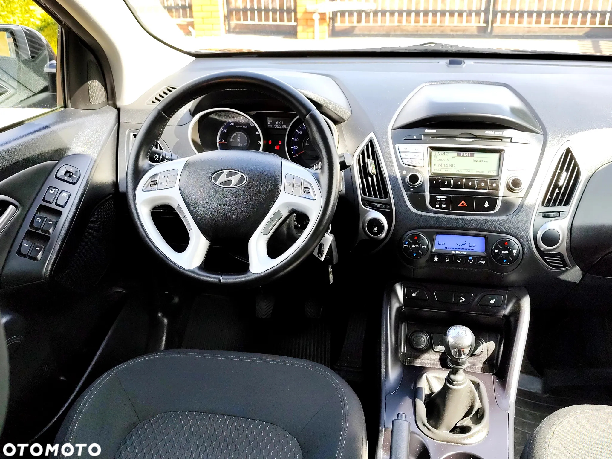 Hyundai ix35 - 25