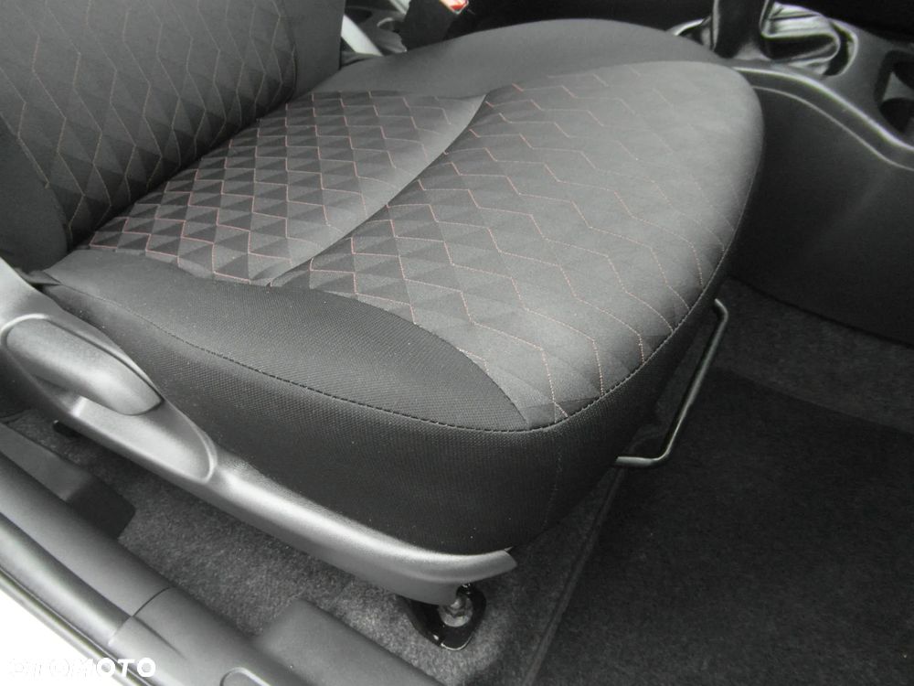 Mitsubishi Space Star AS&G 1.2 Select+ - 18