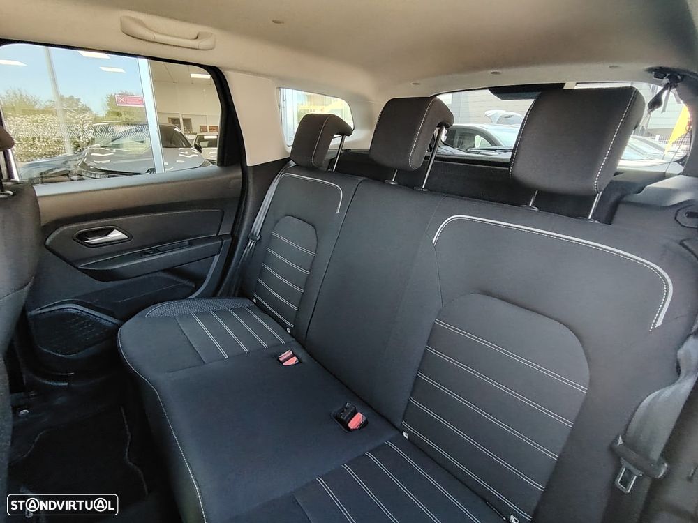 Dacia Duster 1.0 TCe ECO-G Expression Bi-Fuel - 21