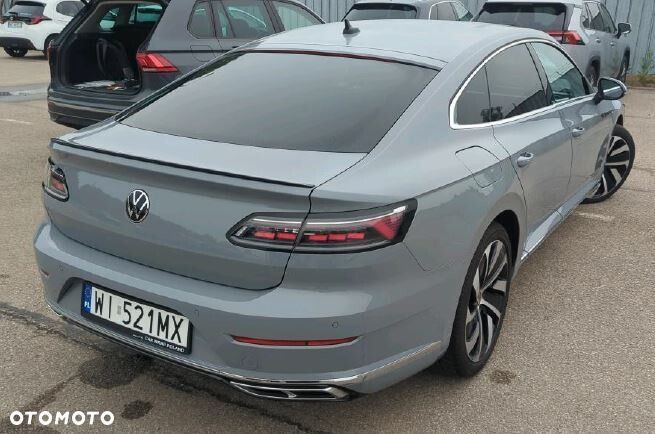 Volkswagen Arteon - 4