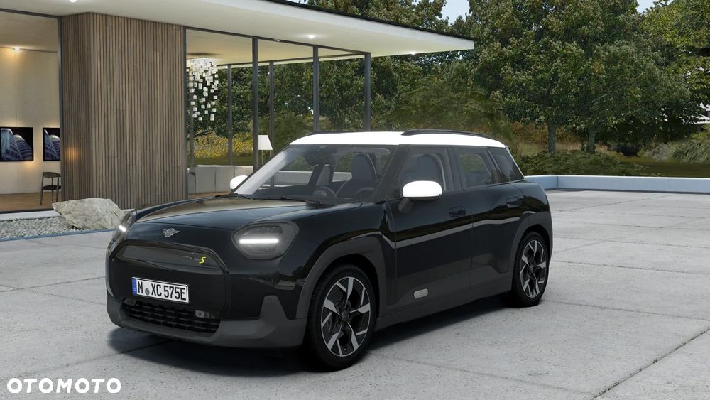 MINI Aceman SE 54.2kWh Linia Classic - 1