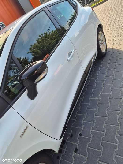 Renault Clio - 4