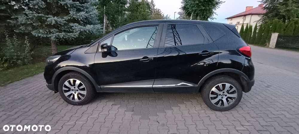 Renault Captur - 6