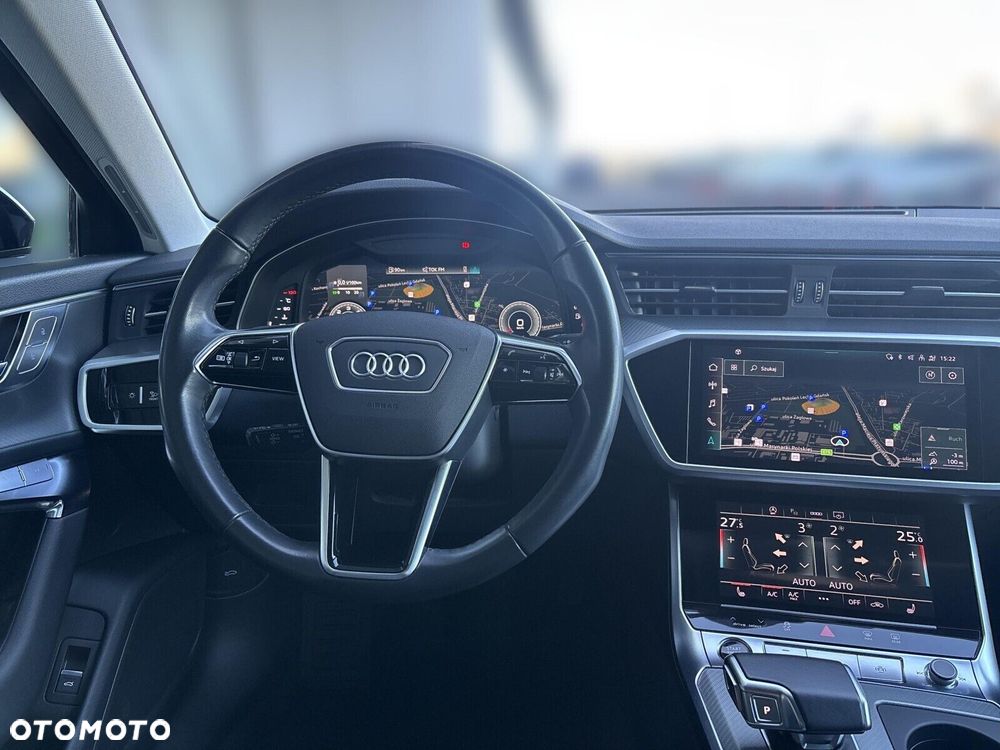 Audi A6 Avant - 17