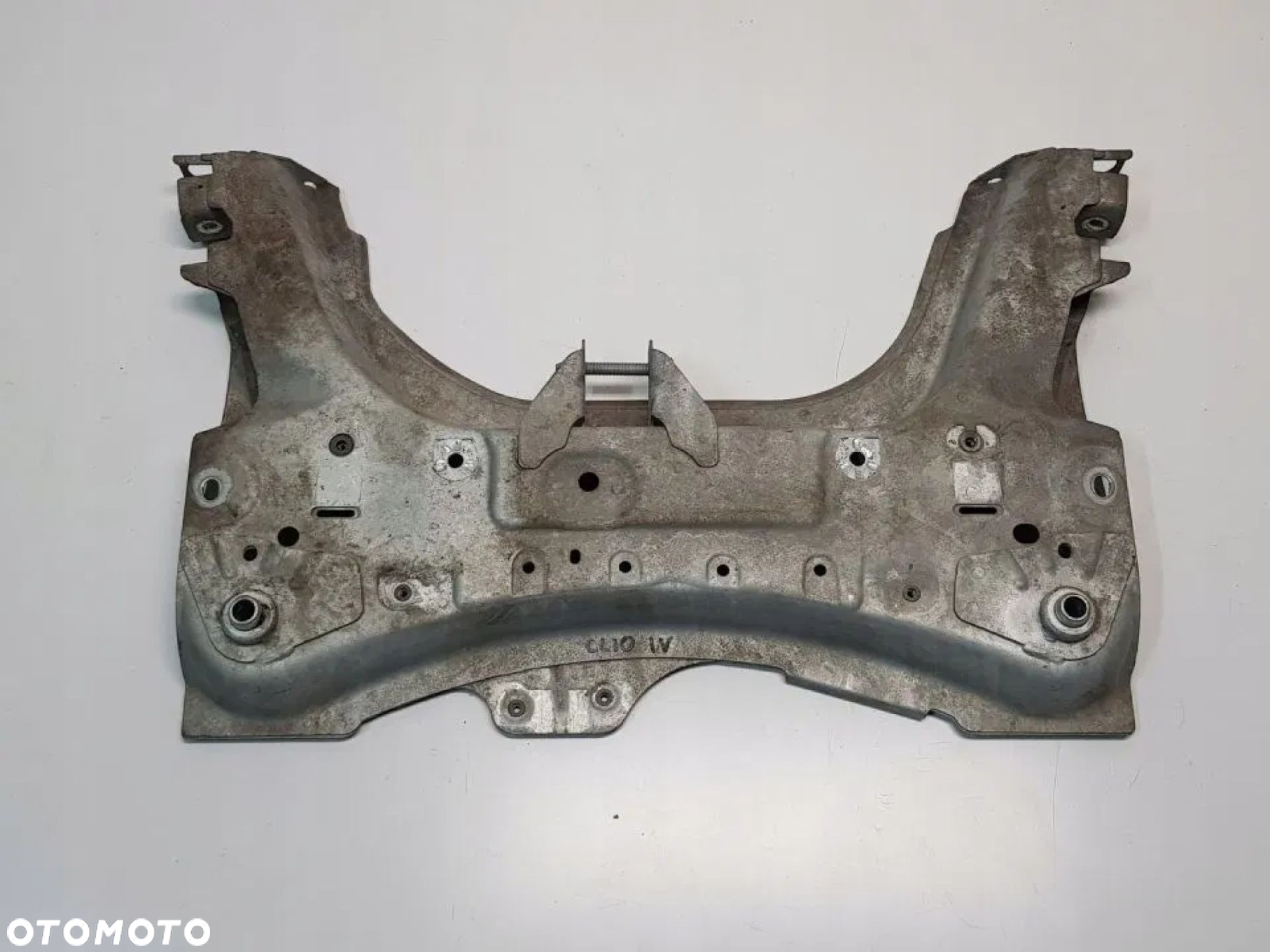 SANKI WÓZEK LIFT 544017758R RENAULT CLIO IV - 2
