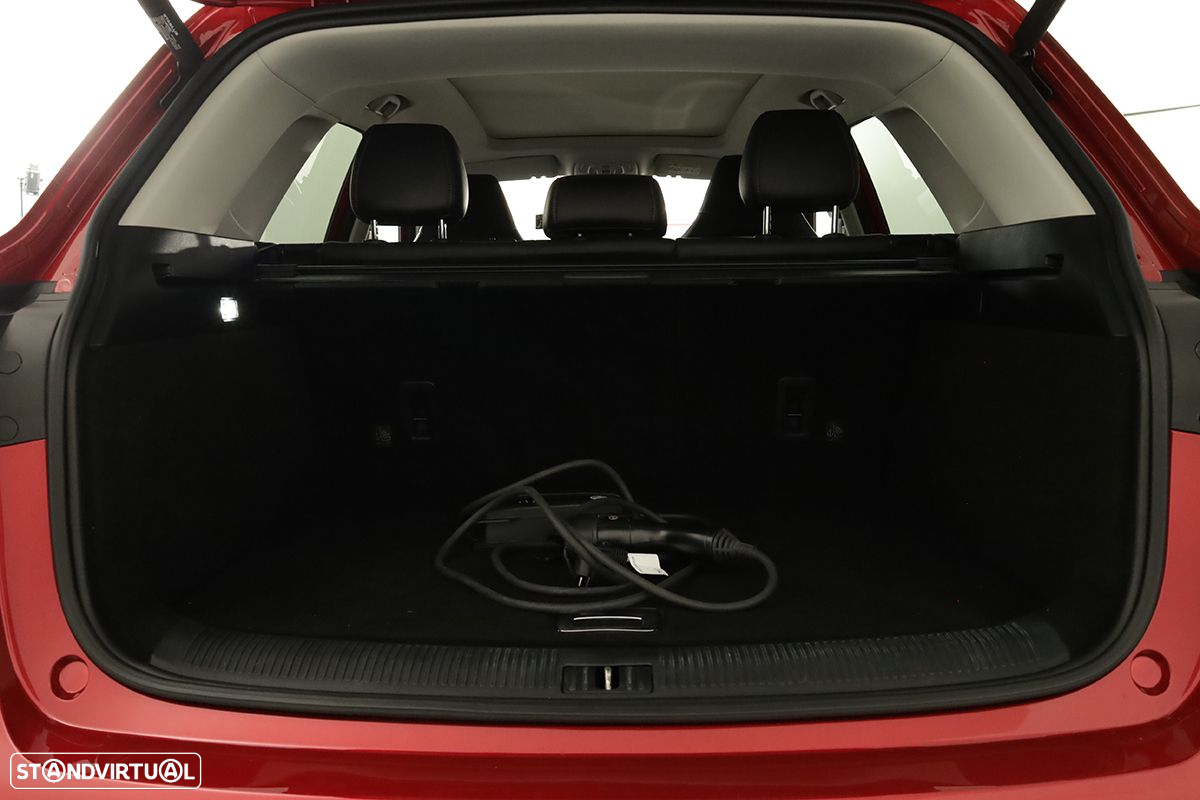 MG EHS 1.5 T-GDI Plug-in Hybrid Luxury - 27