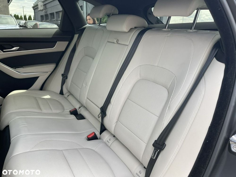 Jaguar F-Pace 3.0 P400 mHEV AWD 400 Sport - 13