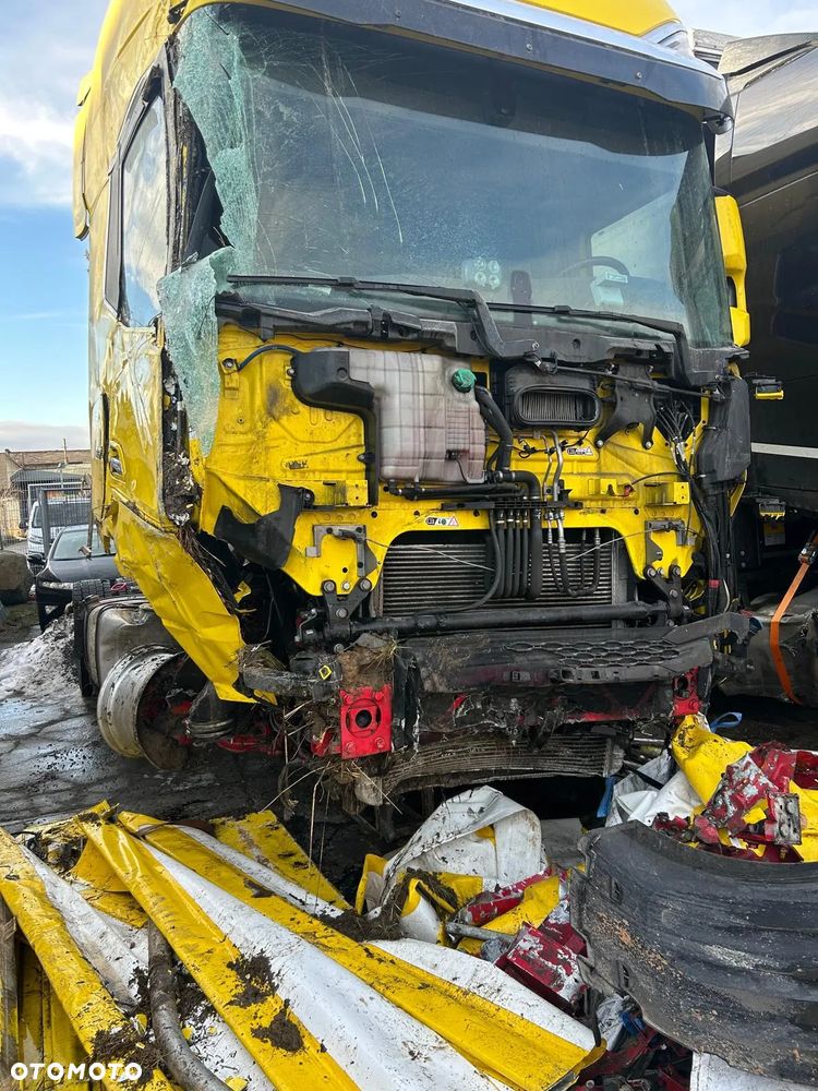 DAF XG+ 530 - 1