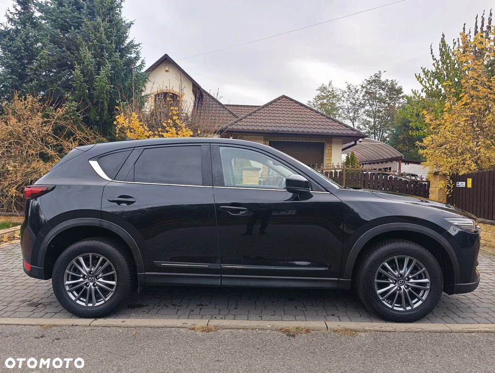 Mazda CX-5 2.0 Skyenergy 2WD - 23