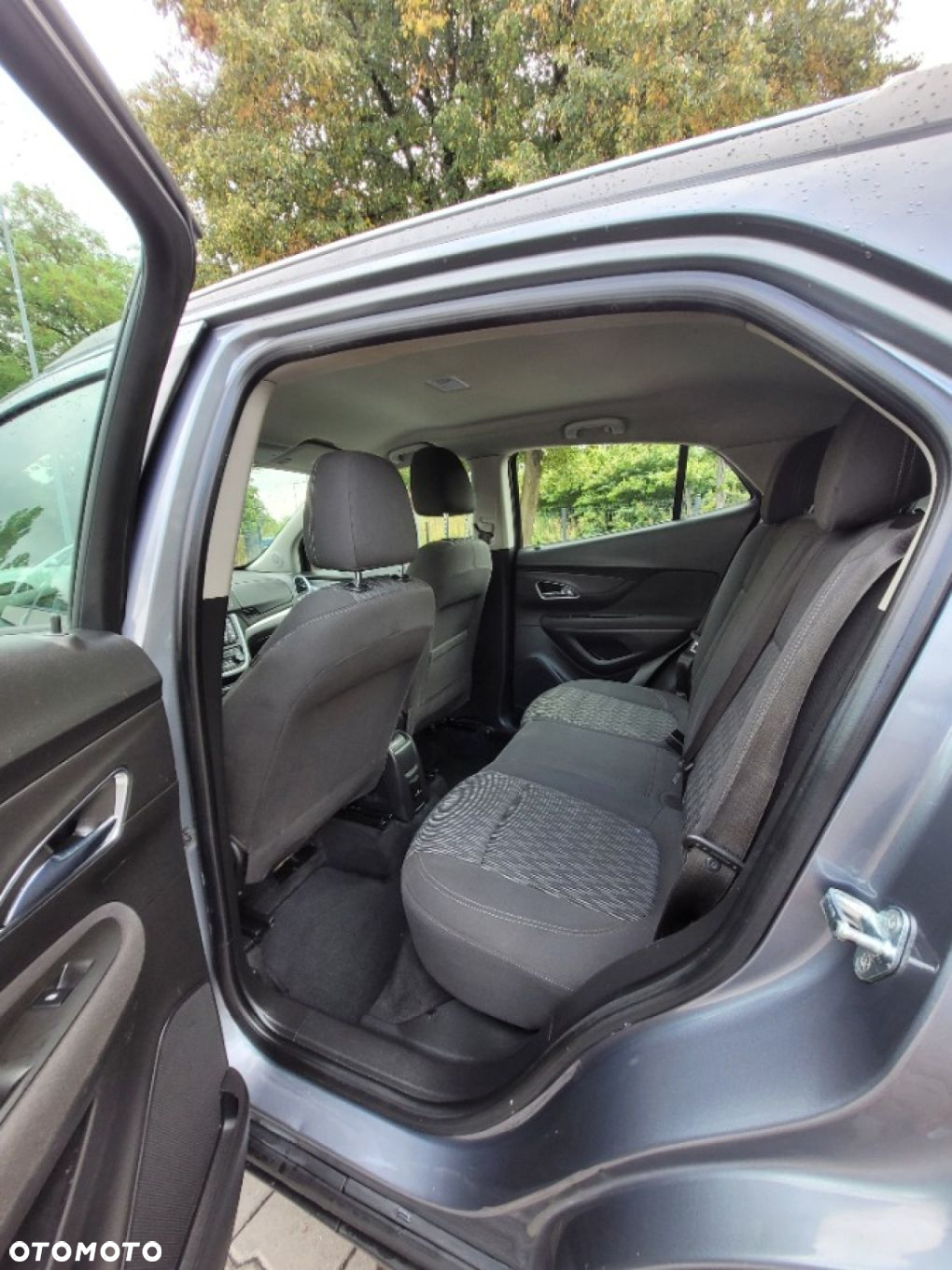 Opel Mokka - 14