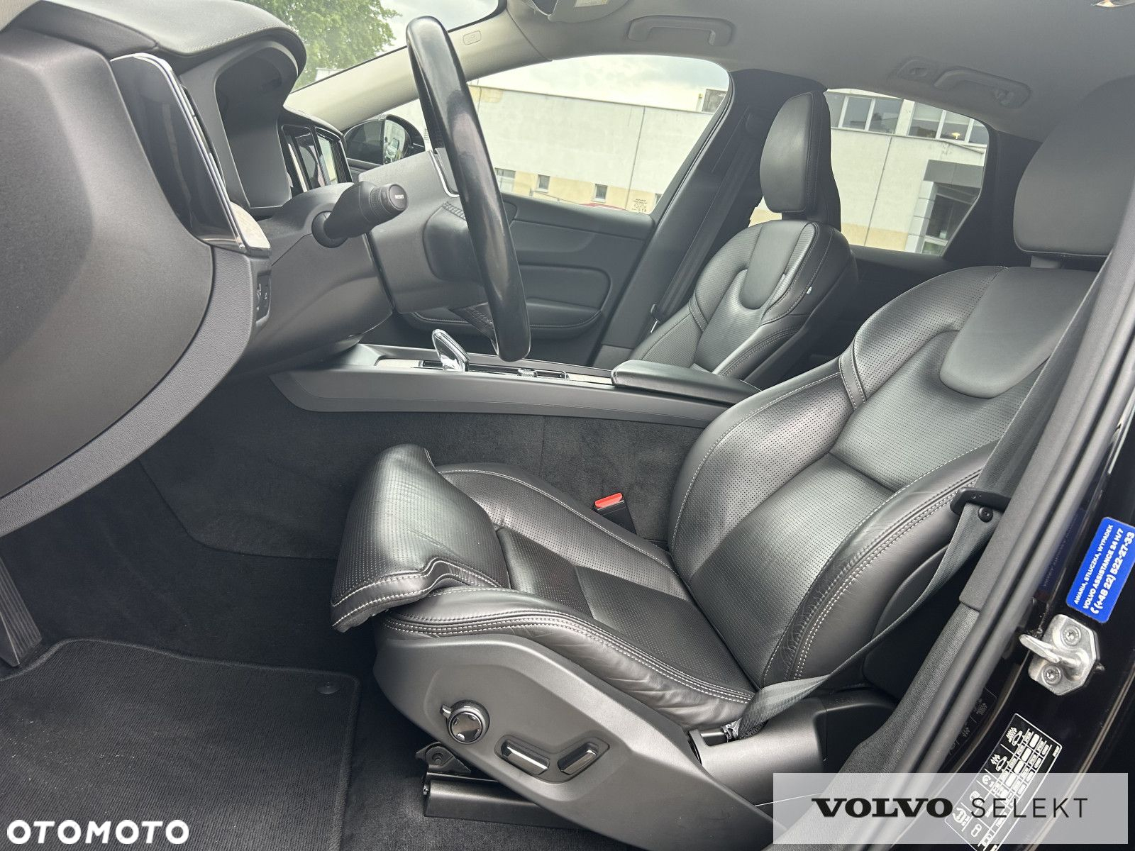 Volvo XC 60 - 11