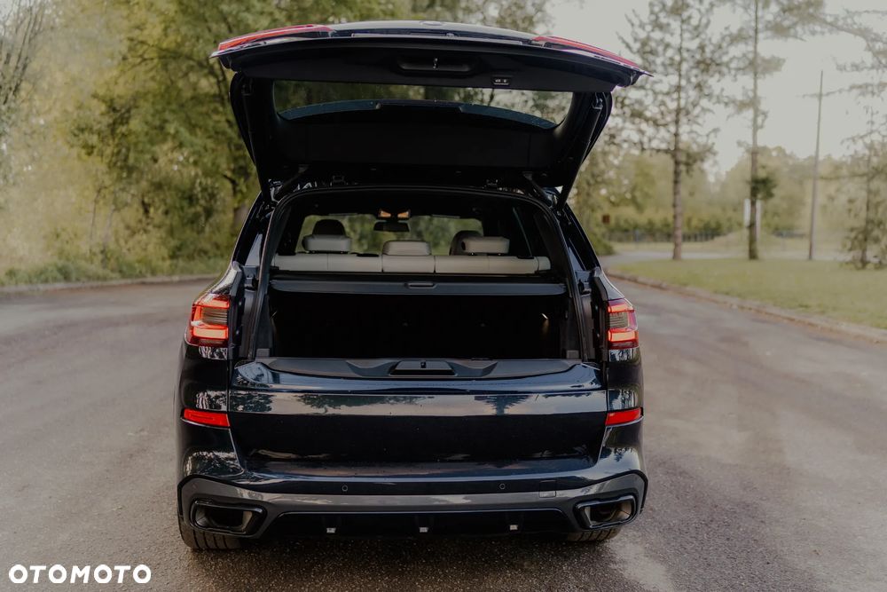 BMW X5 - 39
