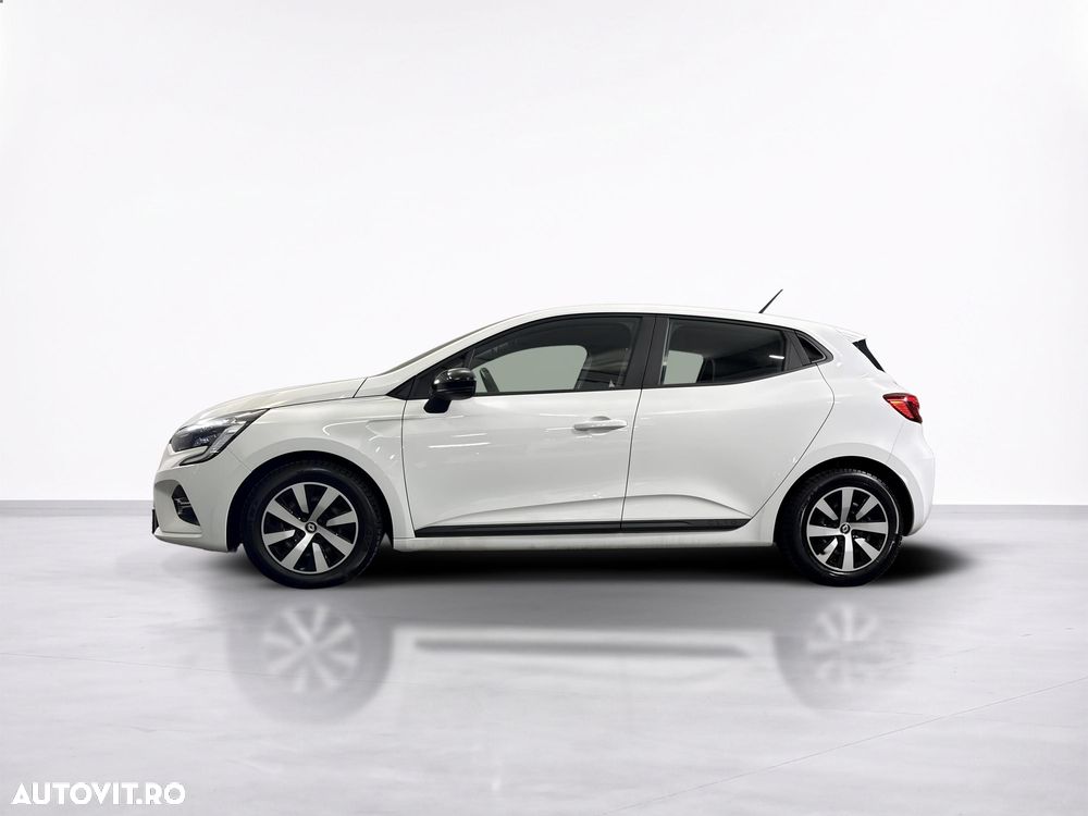 Renault Clio - 3