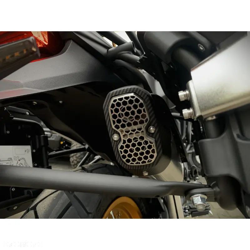 VOGE 525DSX - 17