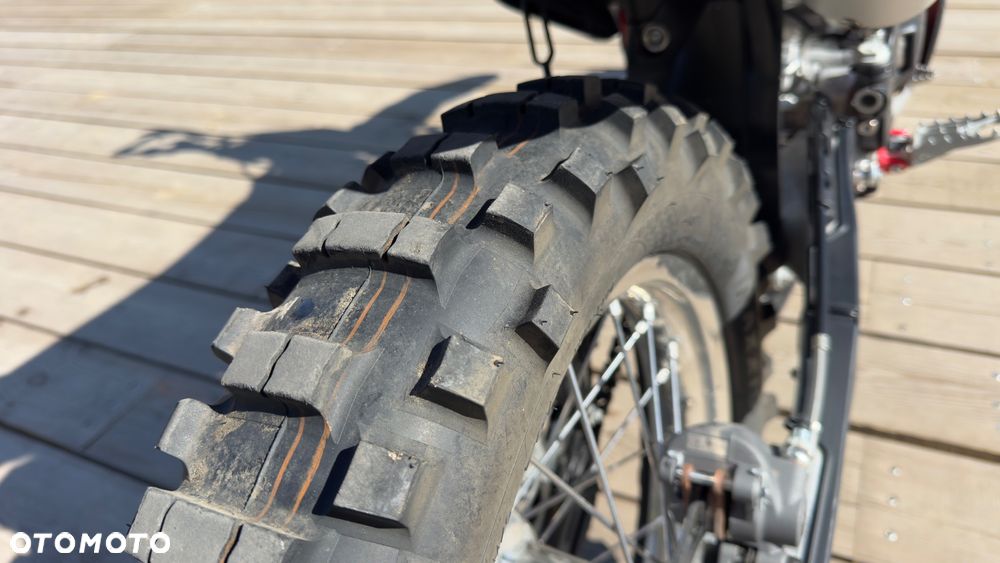 Gas Gas EC - 12