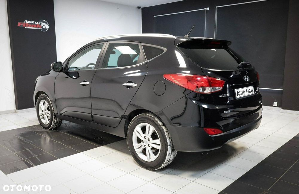 Hyundai ix35 - 8