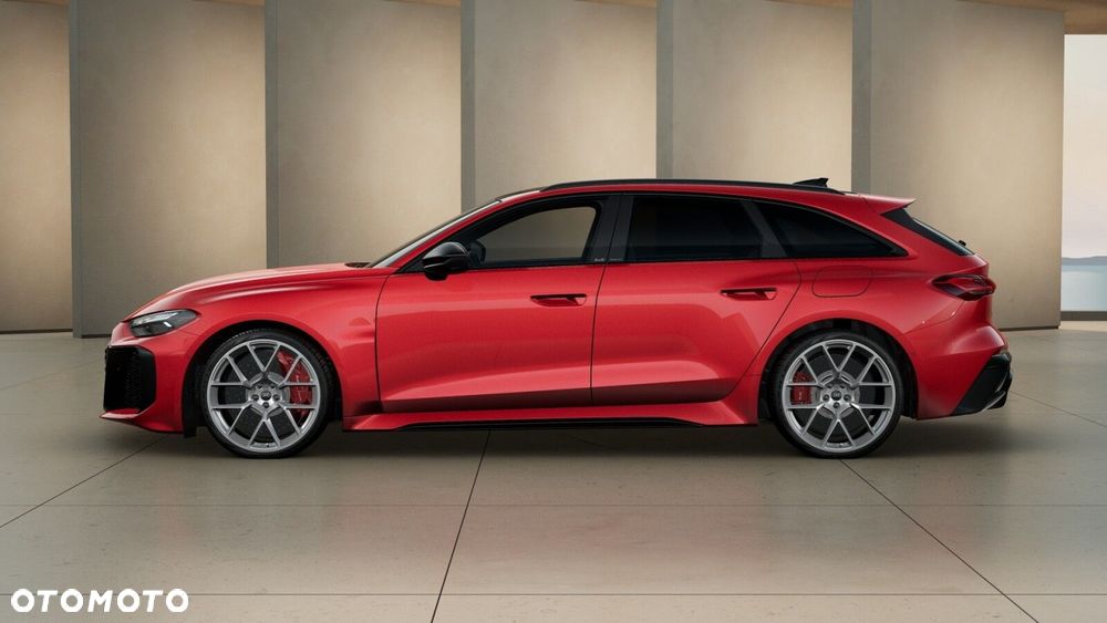 Audi RS5 Avant - 4
