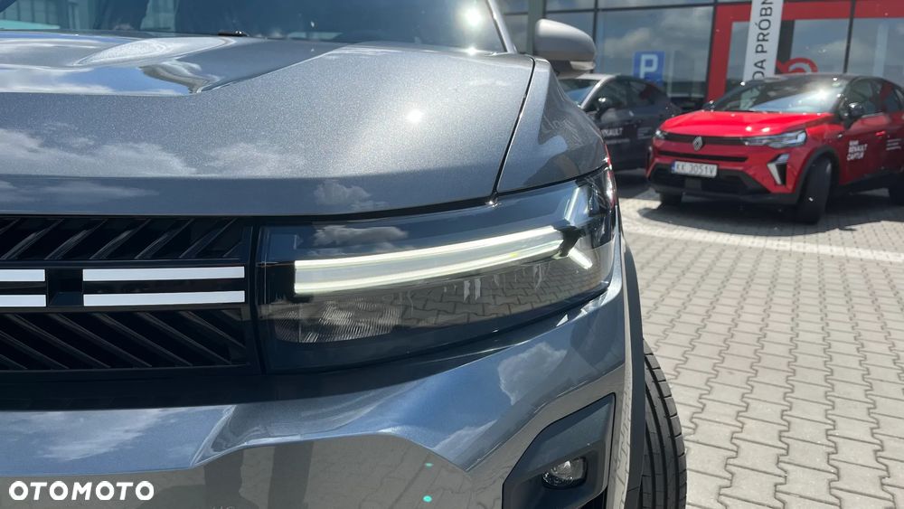Dacia Bigster 1.2 TCe mHEV Expression - 7