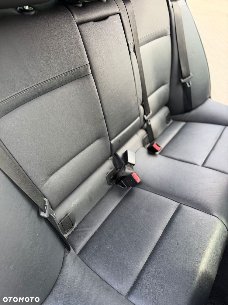 BMW Seria 3 320d xDrive DPF Edition Fleet - 20