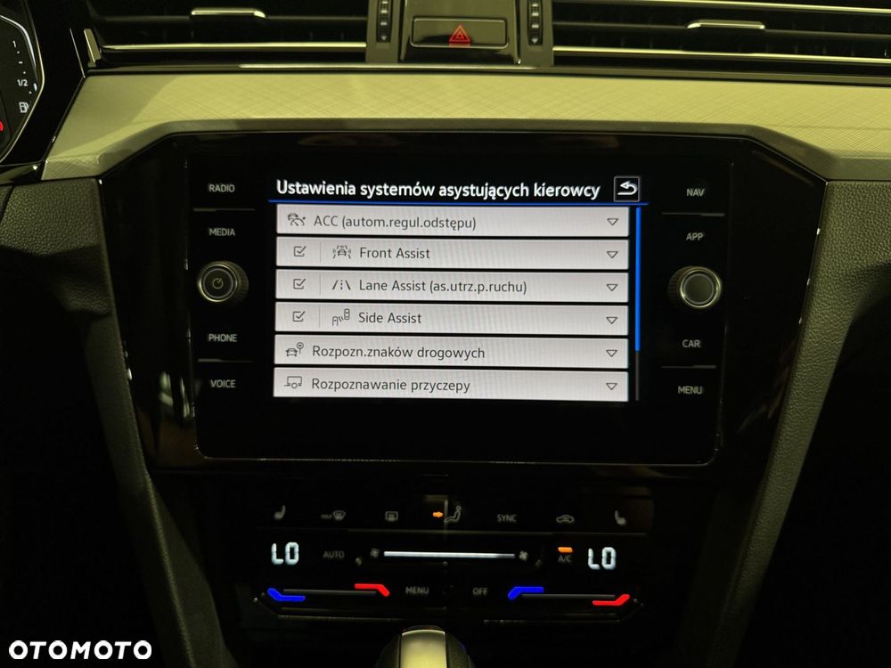 Volkswagen Passat Variant - 20