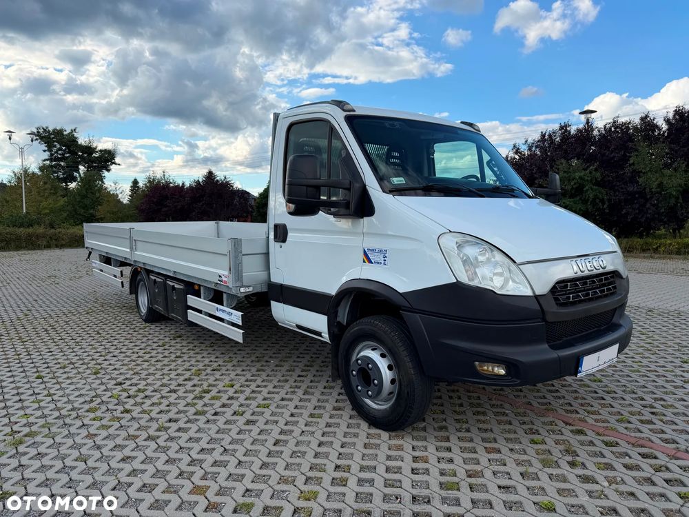 Iveco Daily - 1