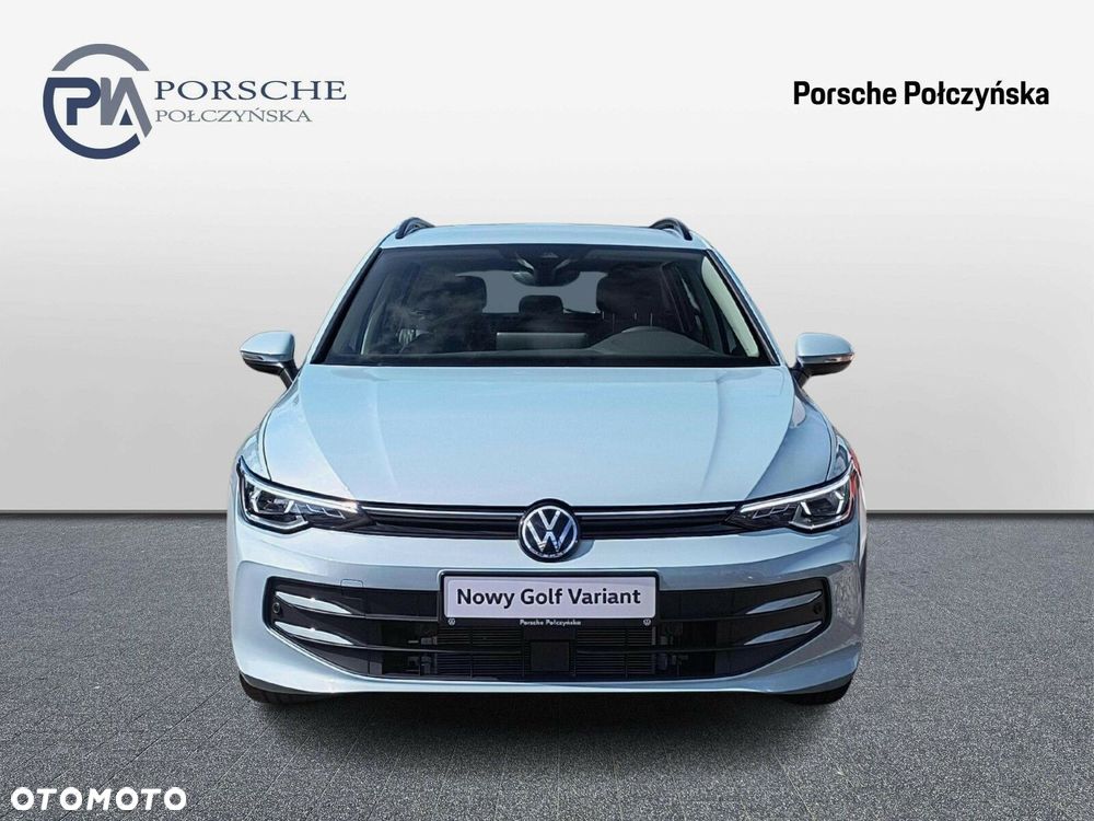Volkswagen Golf VIII 2.0 TDI Life DSG - 8
