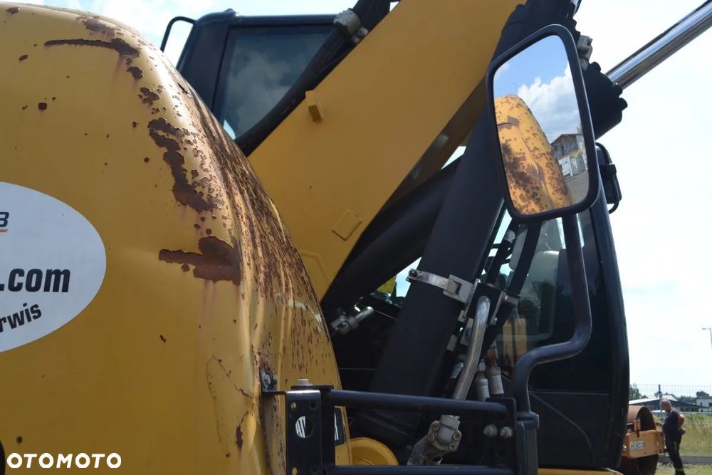 Caterpillar M315D - 19