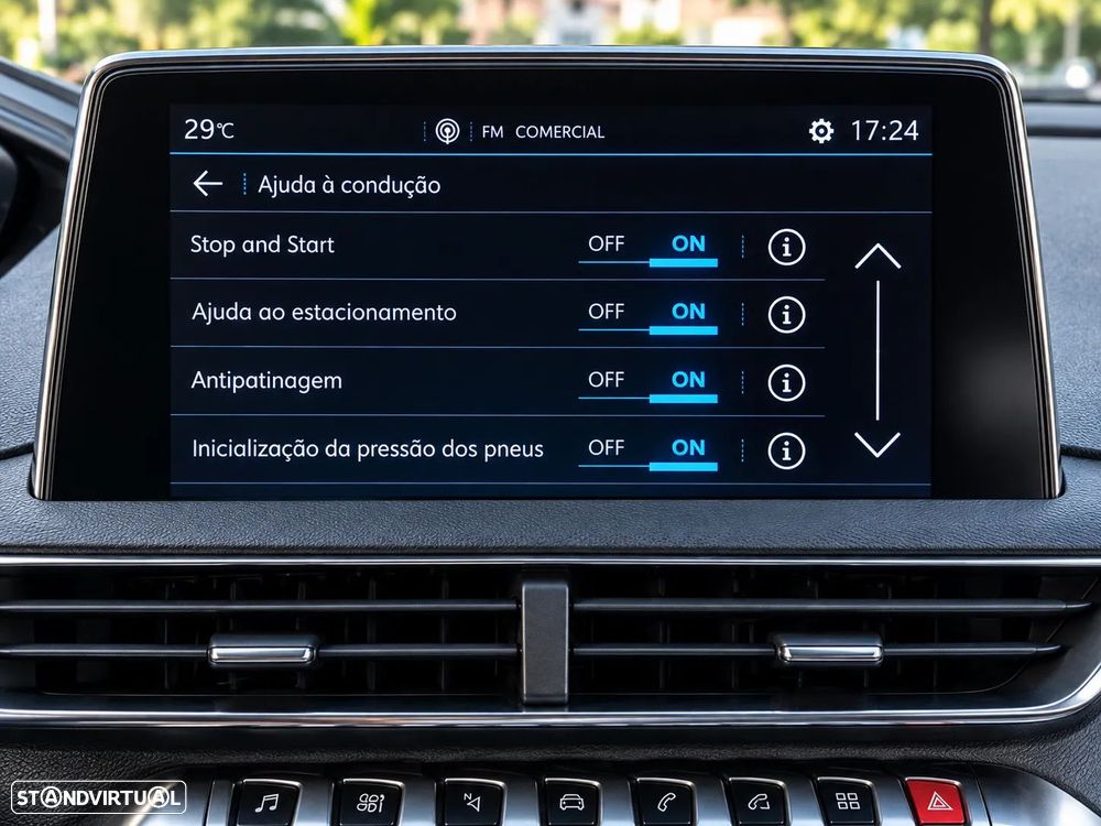Peugeot 5008 2.0 BlueHDi GT Line - 18
