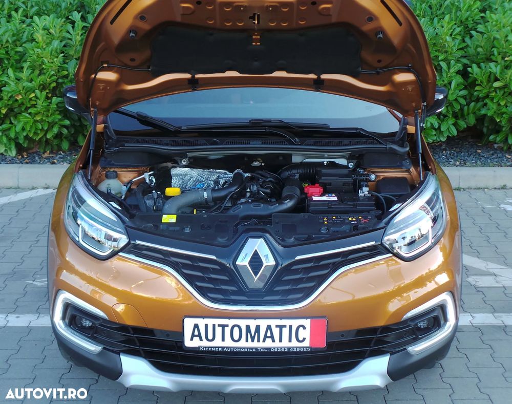 Renault Captur ENERGY TCe 120 EDC XMOD - 21