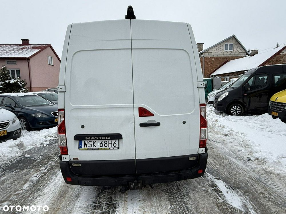 Renault Master - 3