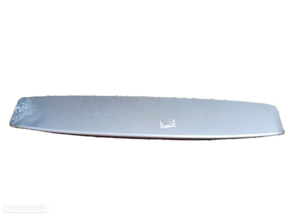 Aileron / Spoiler Traseiro Honda Civic Vi Aerodeck (Mb, Mc) - 1