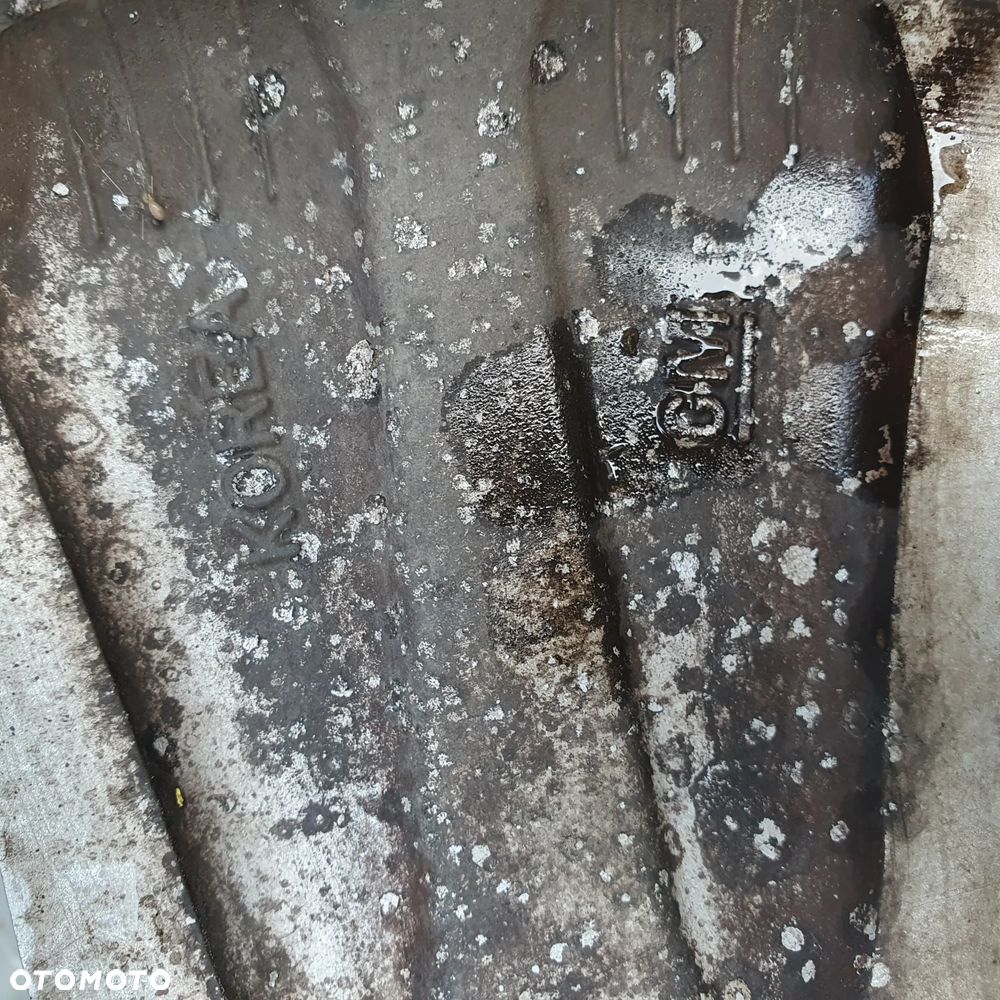 felgi Chevrolet Captiva 19 5x115 - 9