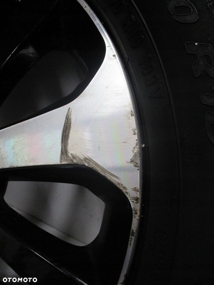 Koła felgi opony KIA SORENTO R18 pirelli - 9