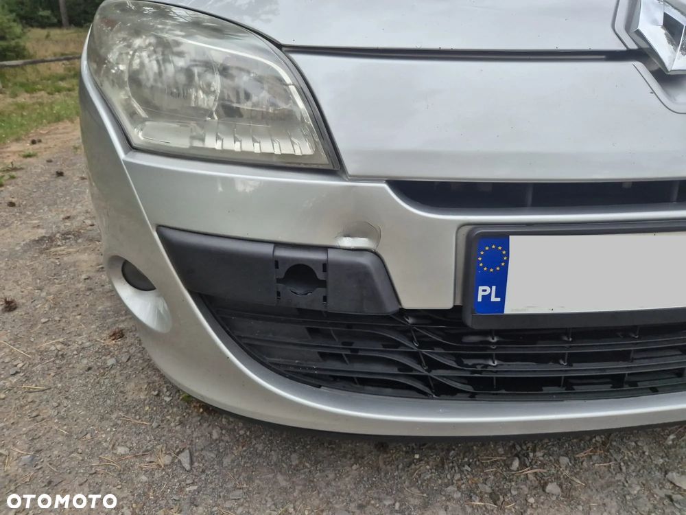 Renault Megane 1.4 16V TCE Dynamique - 16