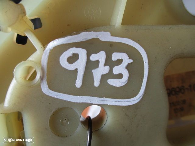 Elevador Sem Motor 974827102 RENAULT LAGUNA SW 2008 5P TE - 2