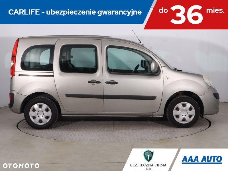 Renault Kangoo - 8