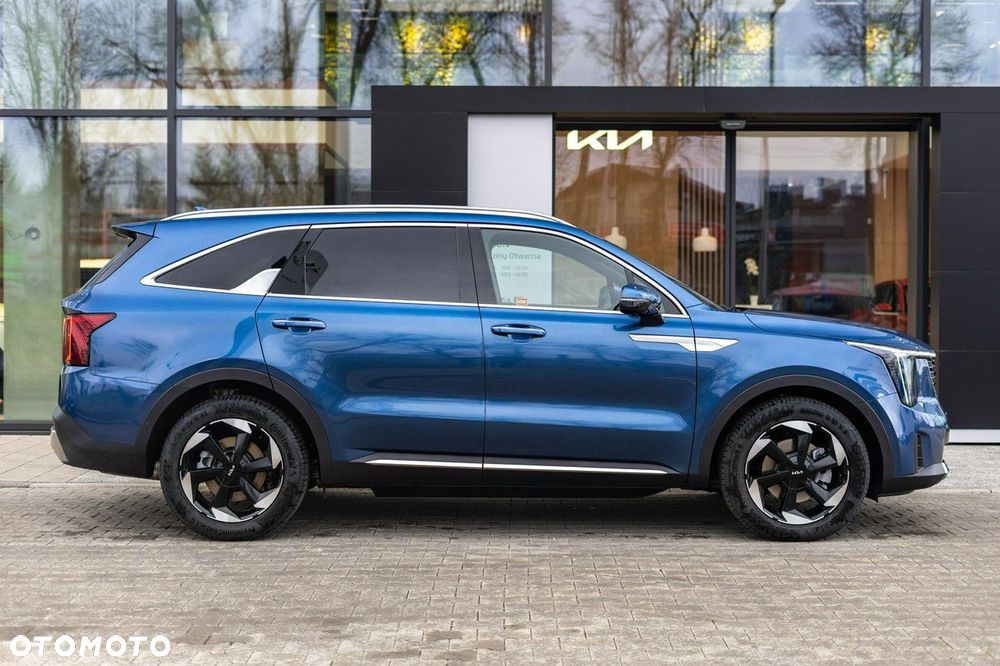 Kia Sorento - 7