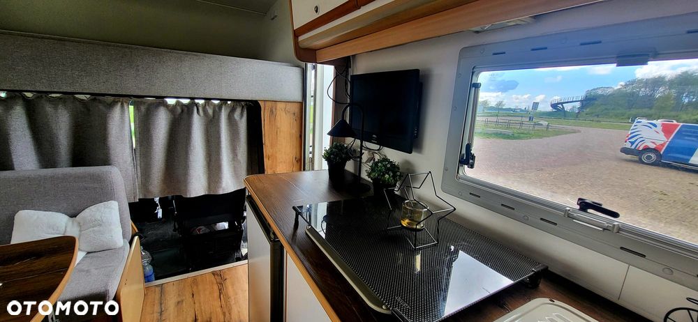 Fiat DUCATO - 1