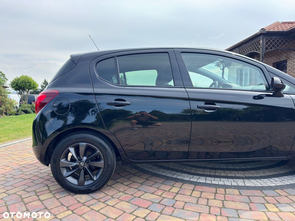 Opel Corsa 1.4 Start/Stop 120 Jahre - 16