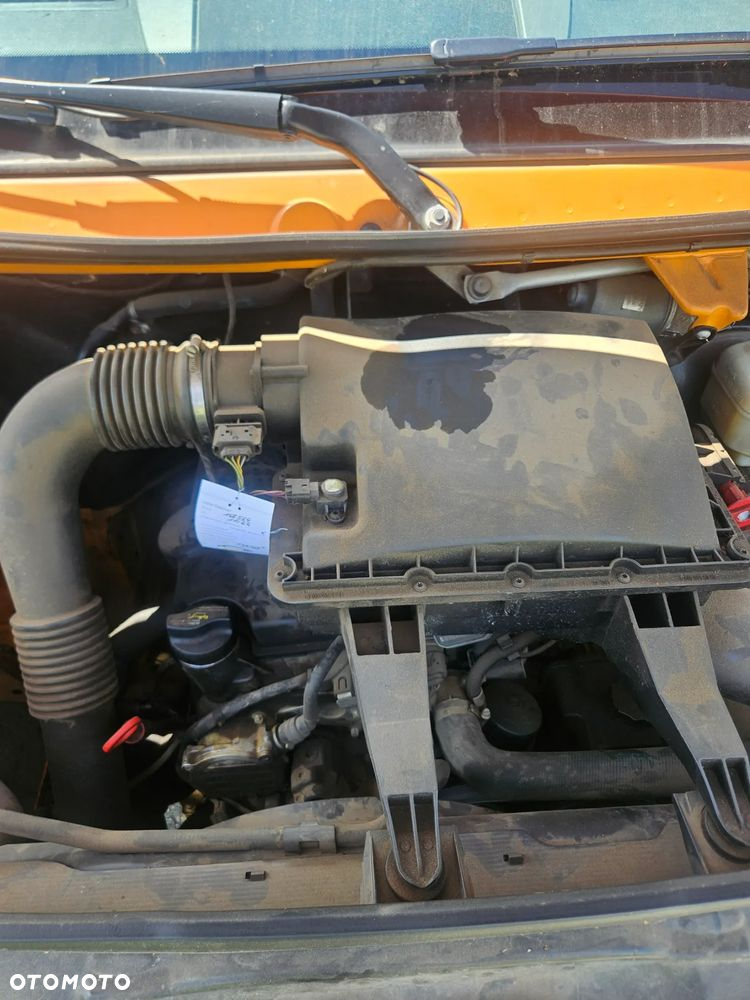 Mercedes-Benz Sprinter - 17