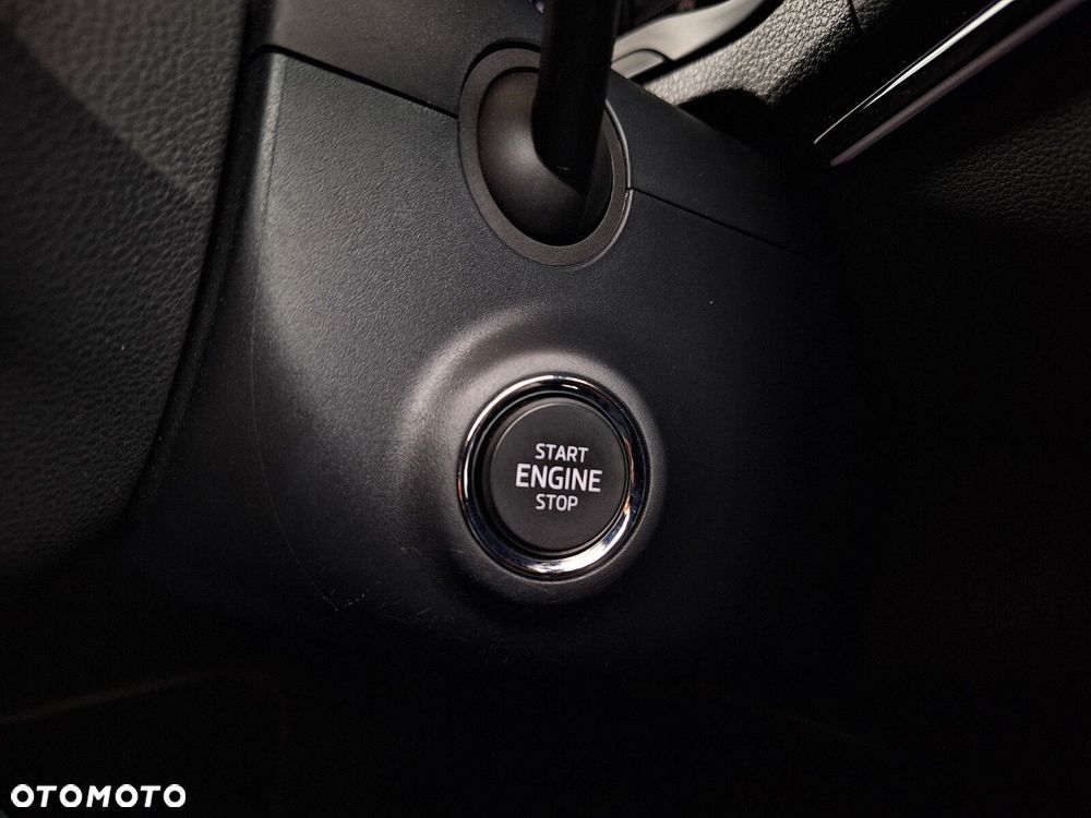 Skoda Karoq 1.5 TSI ACT Sportline DSG - 38