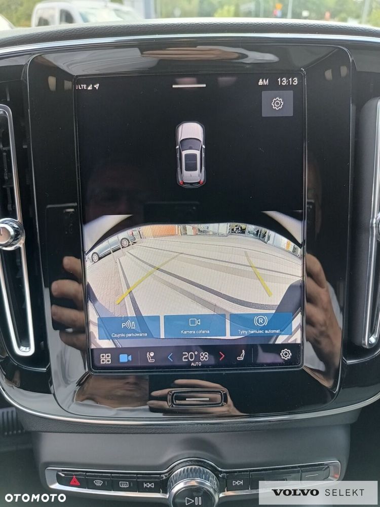 Volvo XC 40 - 17