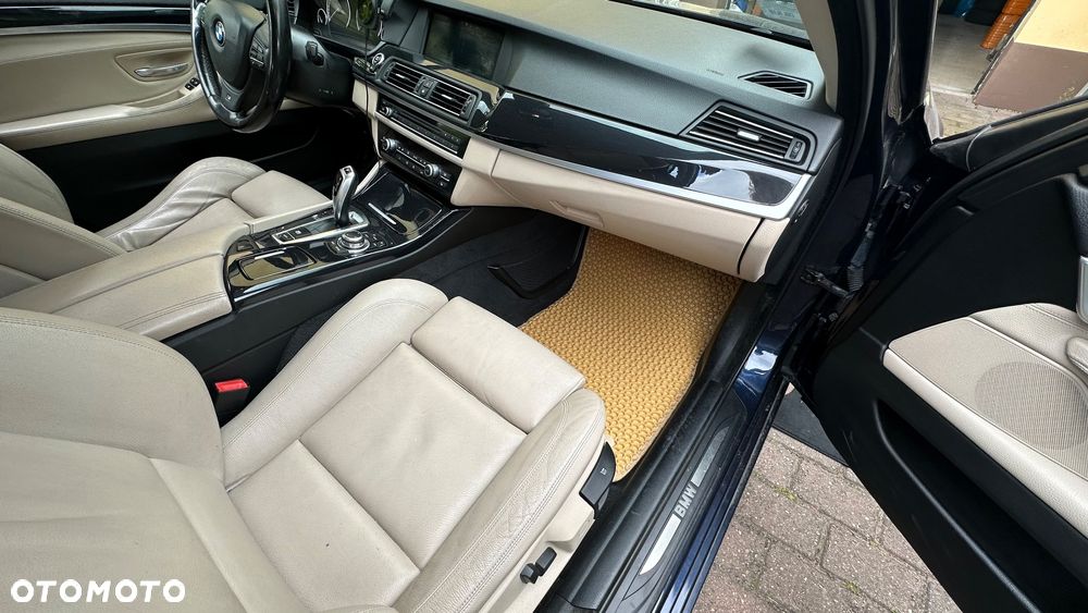 BMW Seria 5 530d - 3