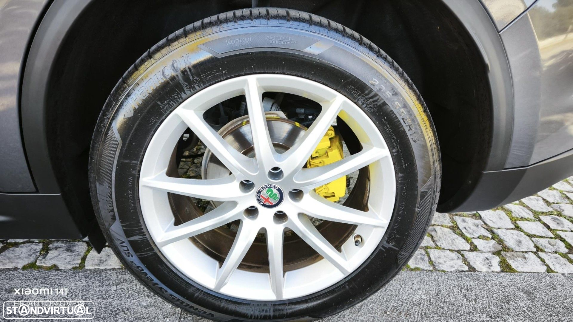 Alfa Romeo Stelvio 2.2 D Super AT8 - 44