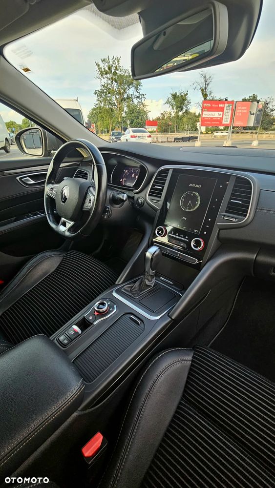 Renault Talisman 1.3 TCe FAP Intens EDC - 23