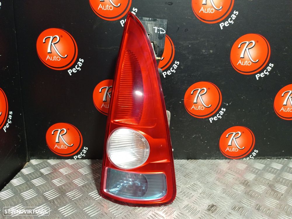 Farolim Stop Dto Renault Espace Iv (Jk0/1_) - 1