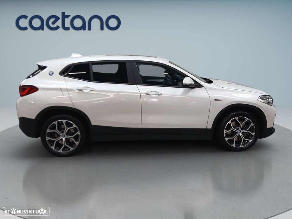 BMW X2 25 e xDrive Pack M - 2
